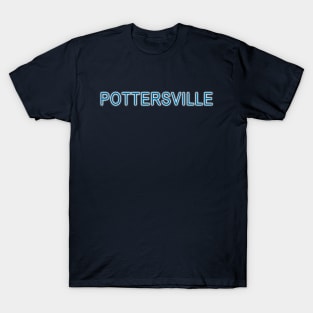 Pottersville T-Shirt